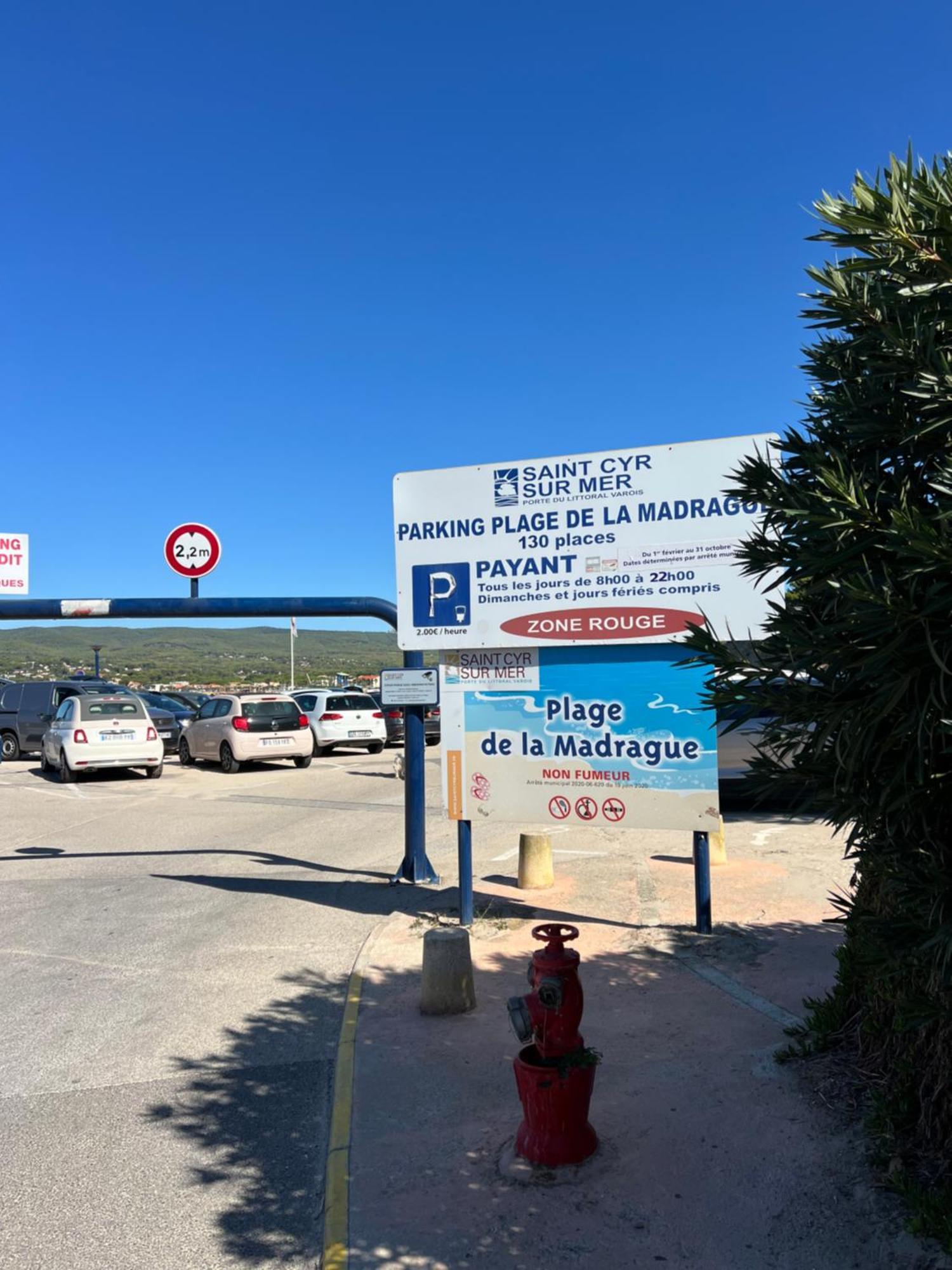 Duplex Cosy Bord De Mer Saint-Cyr-sur-Mer Exterior photo